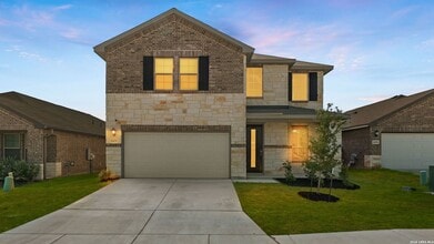 Building Photo - 6410 Comanche Sky