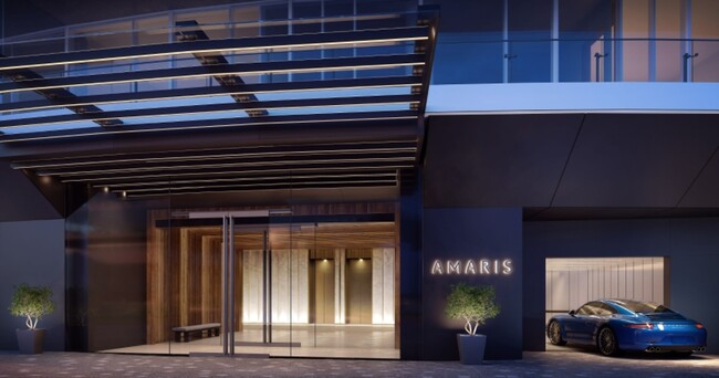 Foto del edificio - Amaris at The Wharf