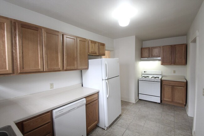 Foto del edificio - 305 S Trenton Ave