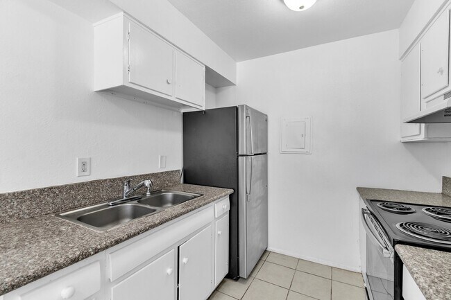 Foto del edificio - 2508 E Mesquite Ave