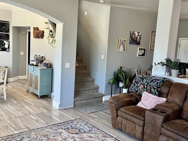 Foto del edificio - Charming 3BR House in Apache Junction