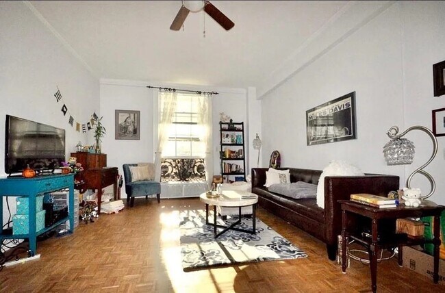 Foto del edificio - 21 Beacon St