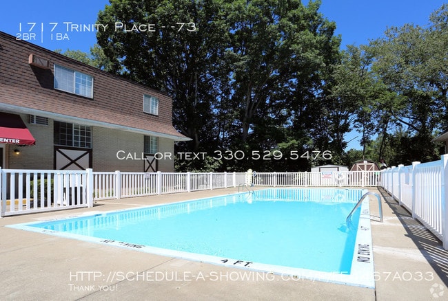 Building Photo - 1717 Trinity Pl NW