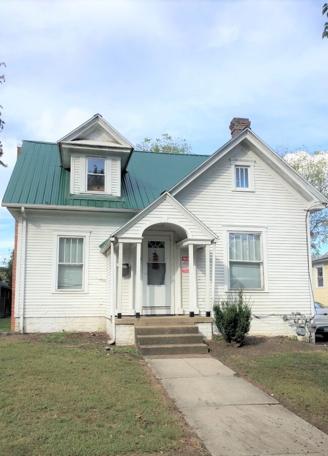 Foto del edificio - 168 Morris Ave