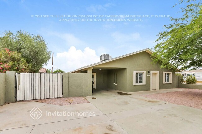 Building Photo - 11235 W Hopi St