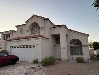 Building Photo - 80 Desert Rain Ln