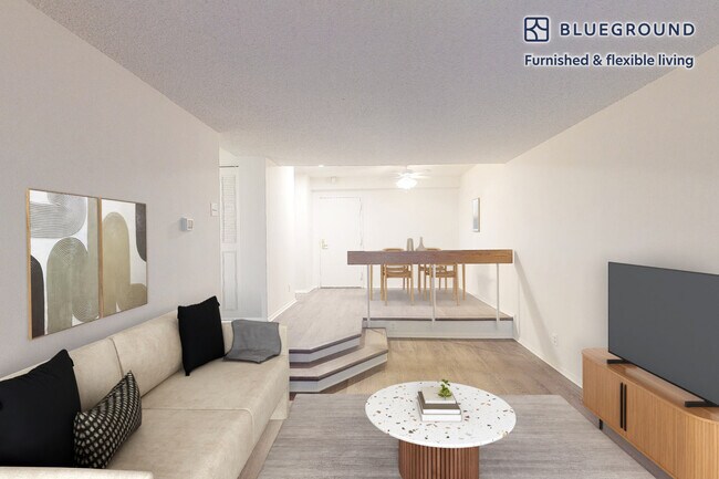 Foto del edificio - 2950 Van Ness St NW