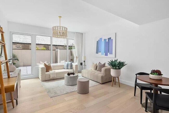 Foto del edificio - 208 Delancey St