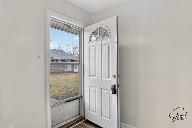 Foto del edificio - Maplewood Manor