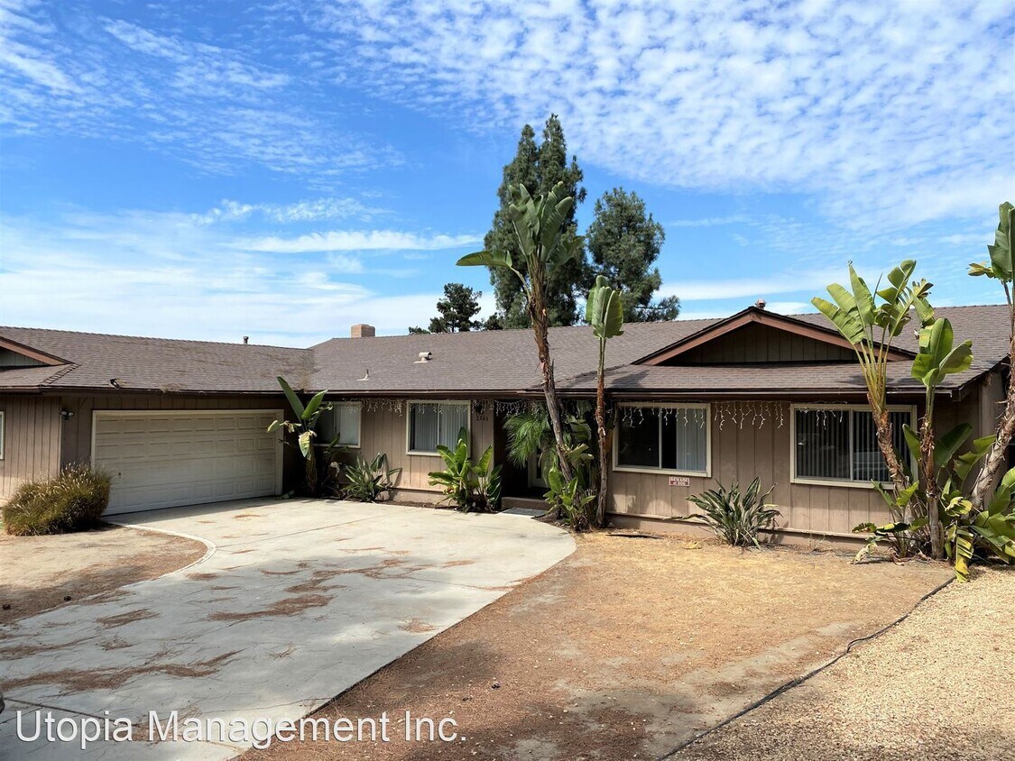 2346 Windmill View Rd, El Cajon, CA 92020 House Rental in El Cajon