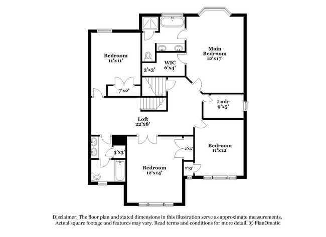 Foto del edificio - 26 Horizon Trail