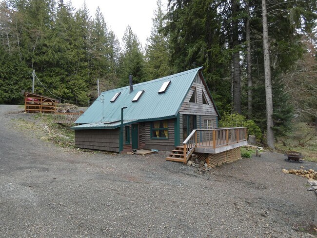 Foto del edificio - **Charming Cabin**