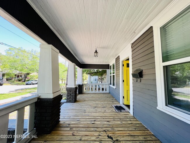 Building Photo - 2844 Post St