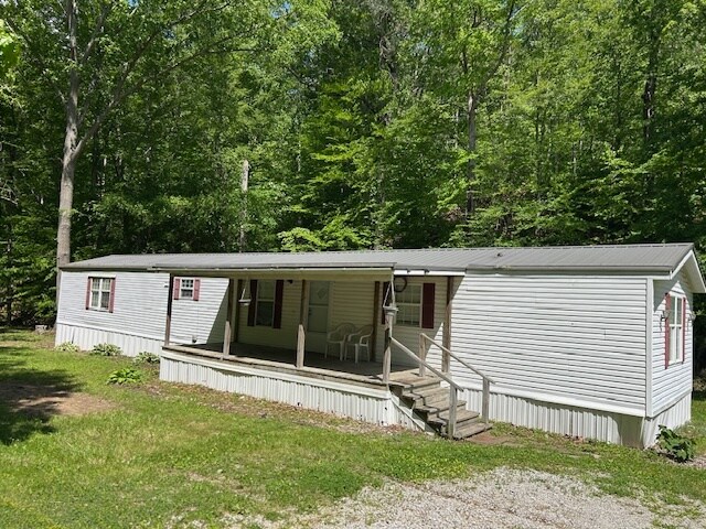 Foto del edificio - 6218 Daniels Fork Rd