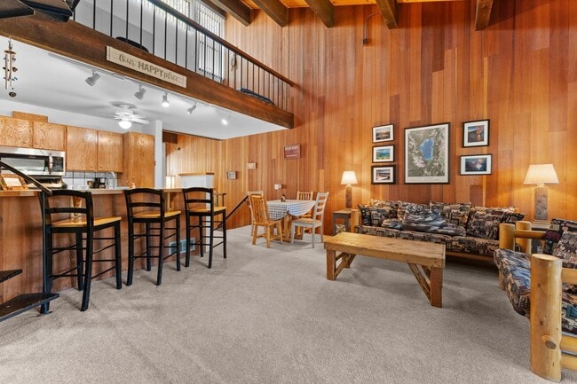 Building Photo - SKI LEASE:  Townhome near Northstar, Sleep...