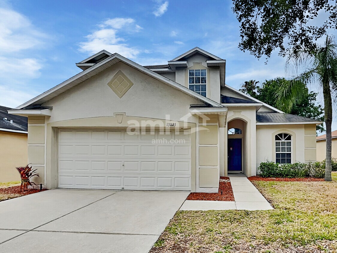 Primary Photo - 13025 Waterbourne Dr