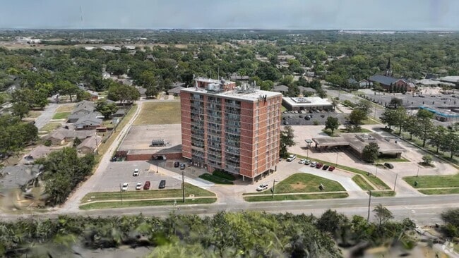  - Highland House