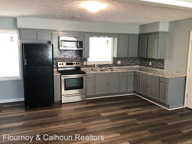 Building Photo - 3 br, 1.5 bath House - 729 Asa Drive
