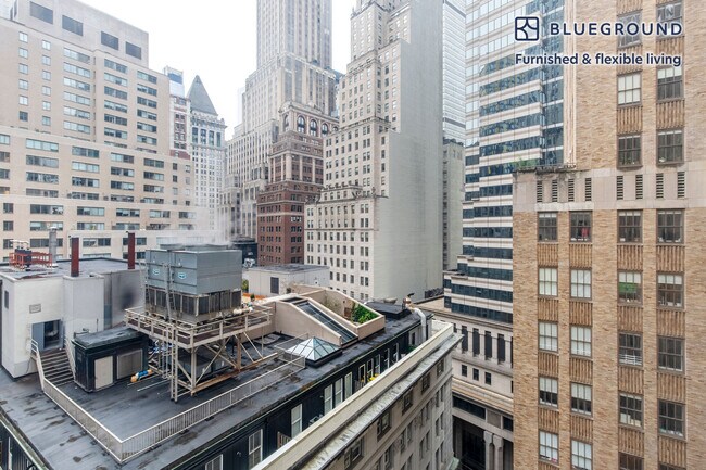 Foto del edificio - 63 Wall St