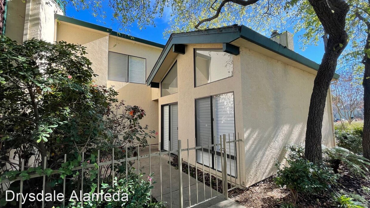 505 Holly Oak Ln, Alameda, CA 94502 House Rental in Alameda, CA