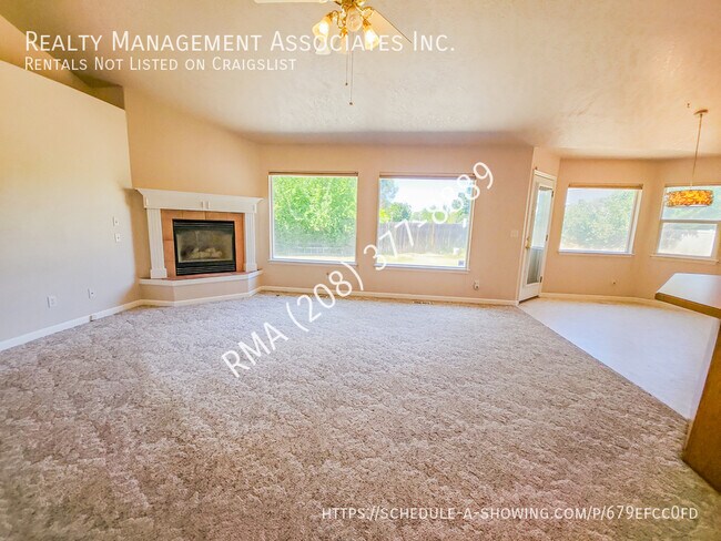 Foto del edificio - Quiet 3 Bedroom House in Star