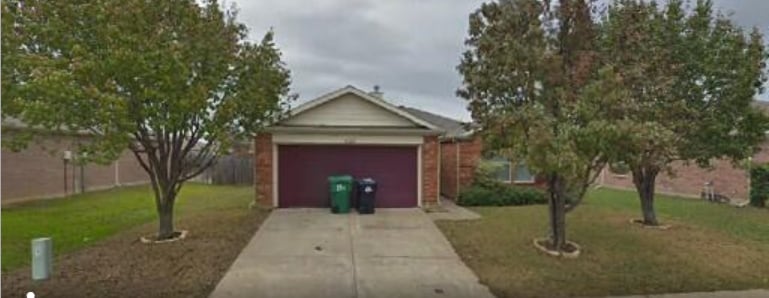 Beautiful 4 Bedroom 2 Bath Home on quite cul-de-sac in Argyle Texas for Lease. - Beautiful 4 Bedroom 2 Bath Home on quite cul-de-sac in Argyle Texas for Lease.