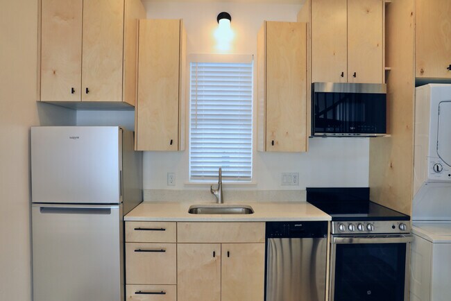 Fregadero de cocina - 96 S 100 E