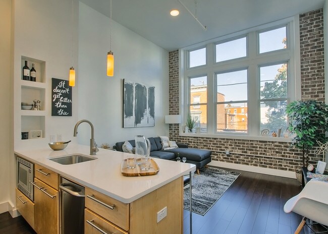 Foto del edificio - 922 N 3rd St