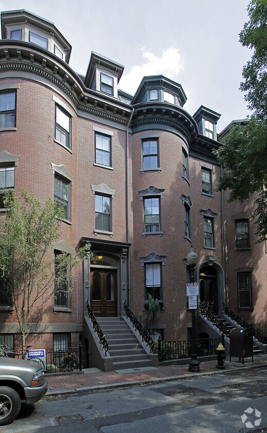 Primary Photo - 29 Upton St