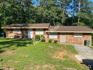 Building Photo - 7612 Bishop Dr