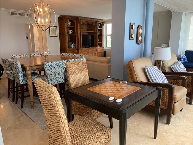 Foto del edificio - 3600 Galt Ocean Dr