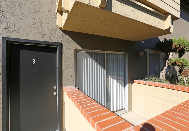Foto del interior - Country Apartments