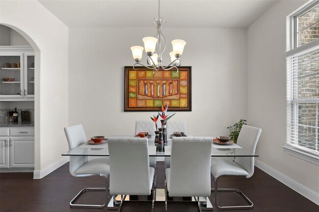 Foto del edificio - 1108 Bull Creek Dr