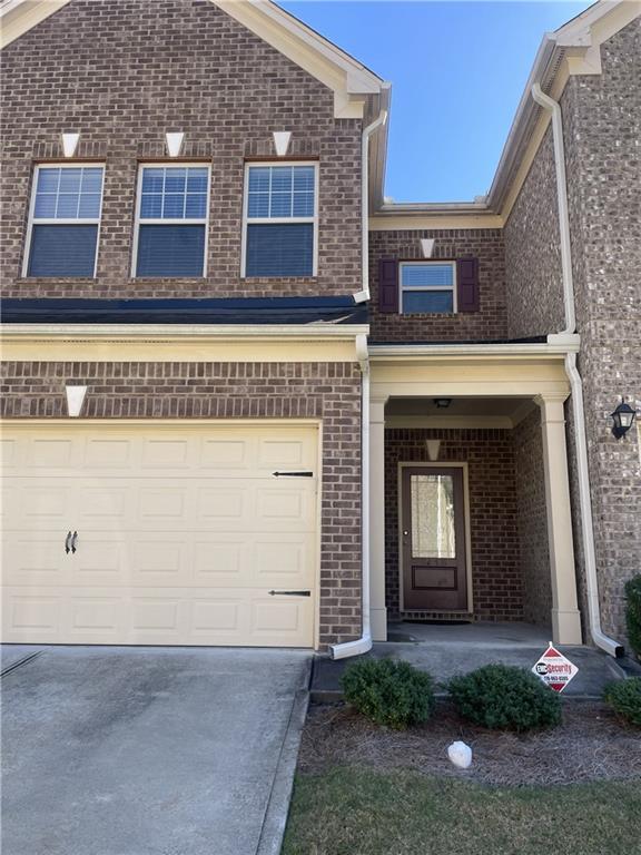 Foto del edificio - 1418 Haynescrest Ct