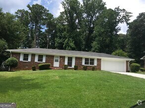 Building Photo - 5496 Joeclay Dr