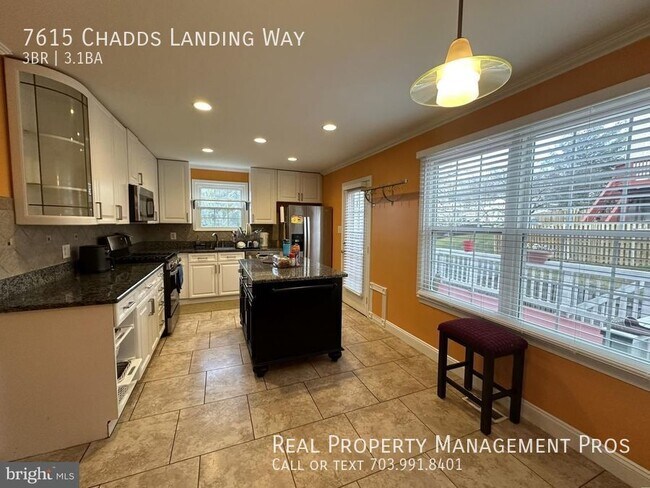 Foto del edificio - 7615 Chadds Landing Way