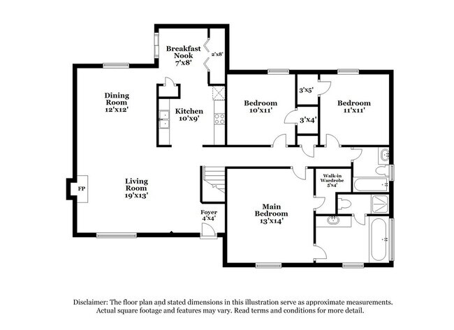 Foto del edificio - 58 Pullman Ln