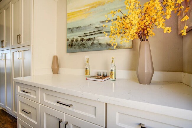 Foto del edificio - Hillside Terrace