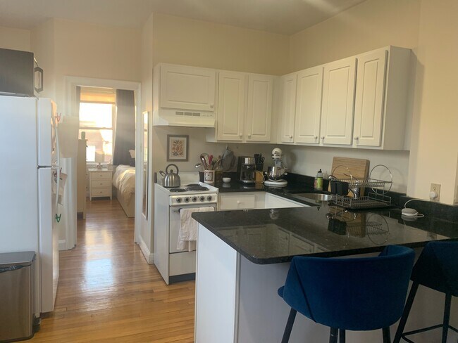 Foto del edificio - 103 Charles St