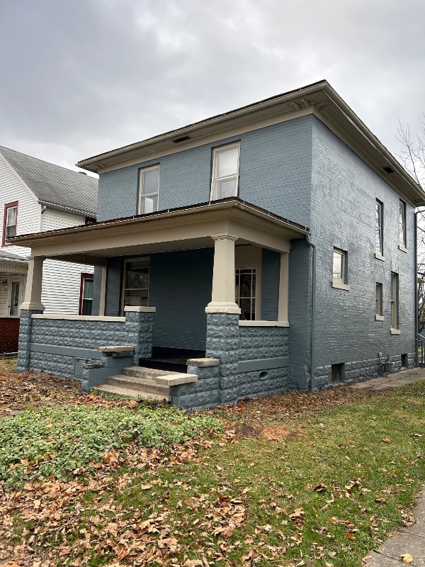 Building Photo - 1434 Stophlet St