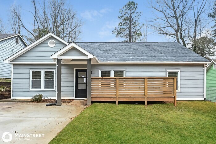 Primary Photo - 7751 Antebellum Ln, Riverdale, GA 30274
