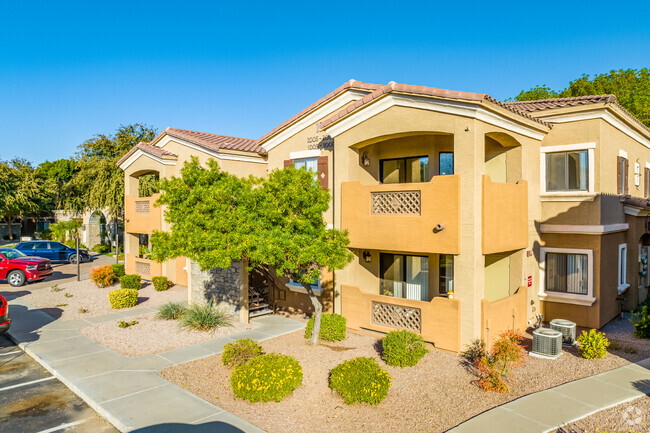 Foto del edificio - Versante Apartment Homes