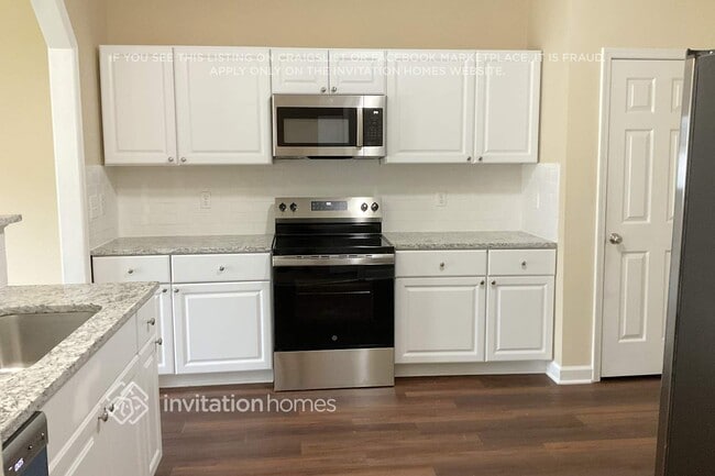 Building Photo - 3131 Trassacks Dr