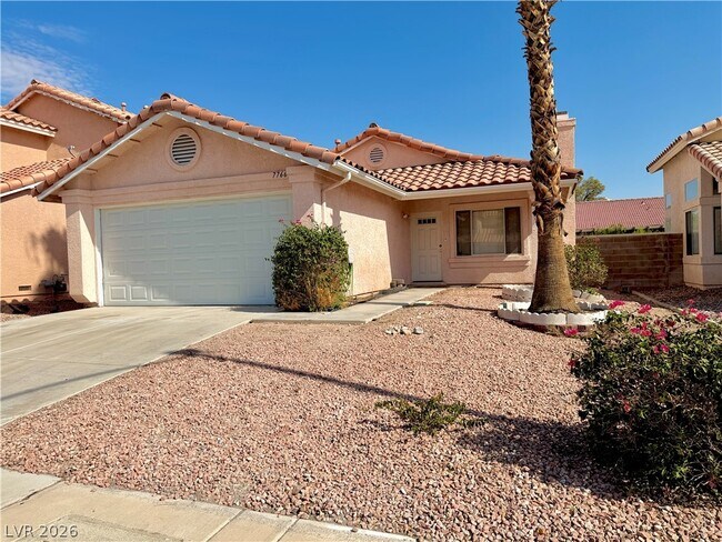 Foto del edificio - 7766 Little Valley Ave