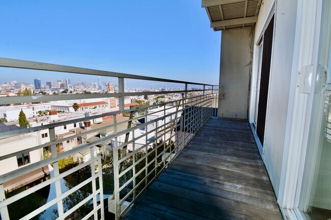 Foto del edificio - 3822 19th St