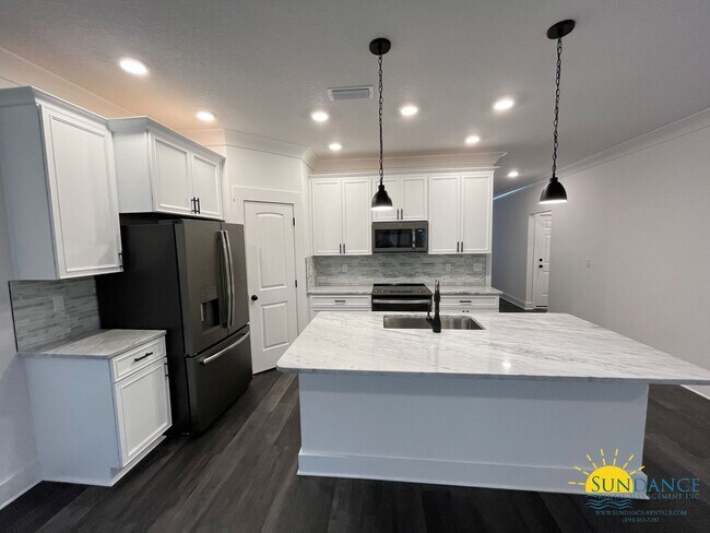 Foto del edificio - Stunning 4 bedroom Home in Niceville!