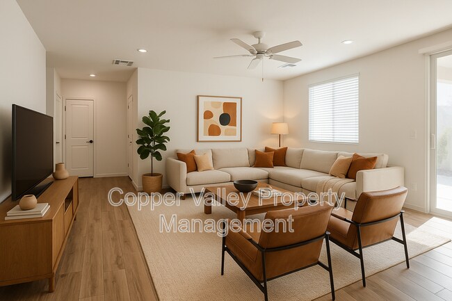 Foto del edificio - 13865 E Peak View Rd