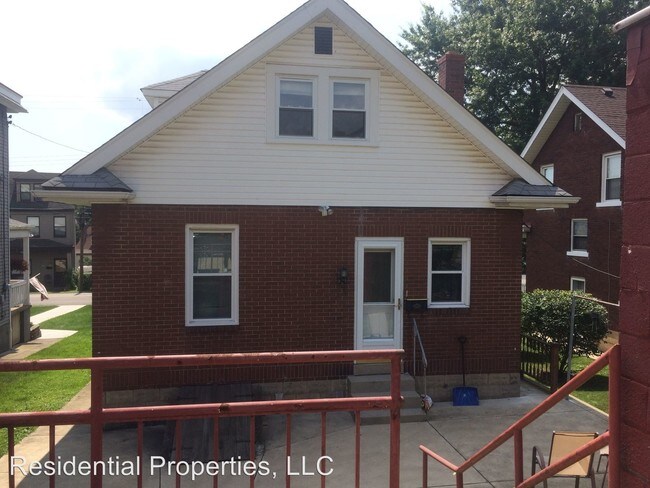 Building Photo - 2416 Mount Troy Rd
