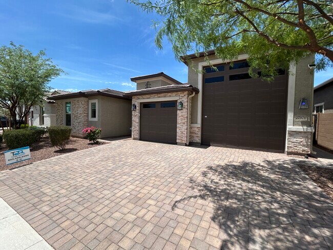Foto del edificio - 27974 N 176th Ln