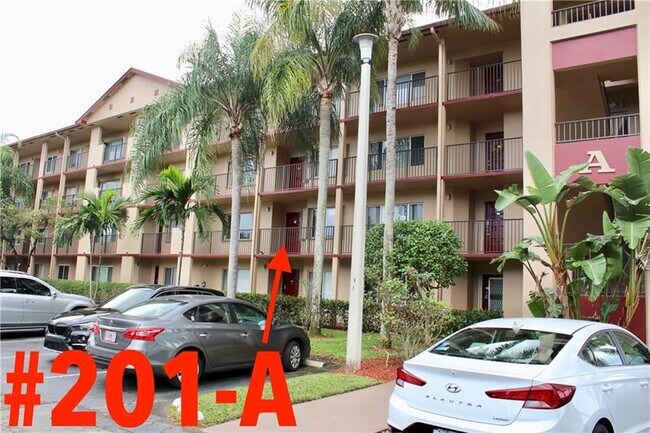 Building Photo - 13700 SW 11th St